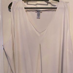 Plus Size dressy tank